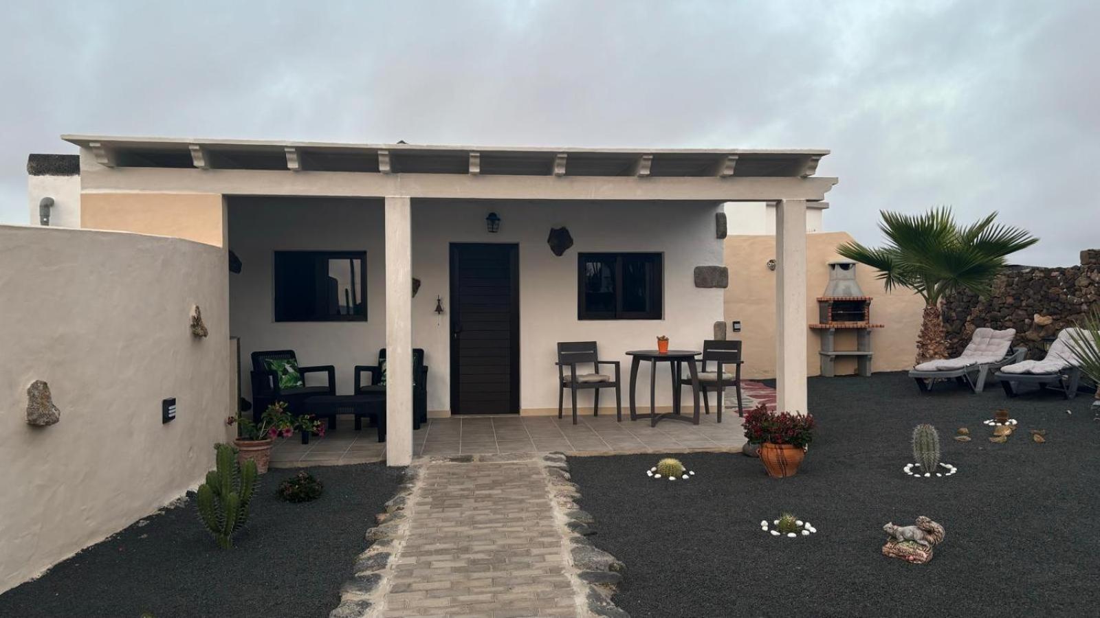 فيلا Mardelava تيناجون المظهر الخارجي الصورة
