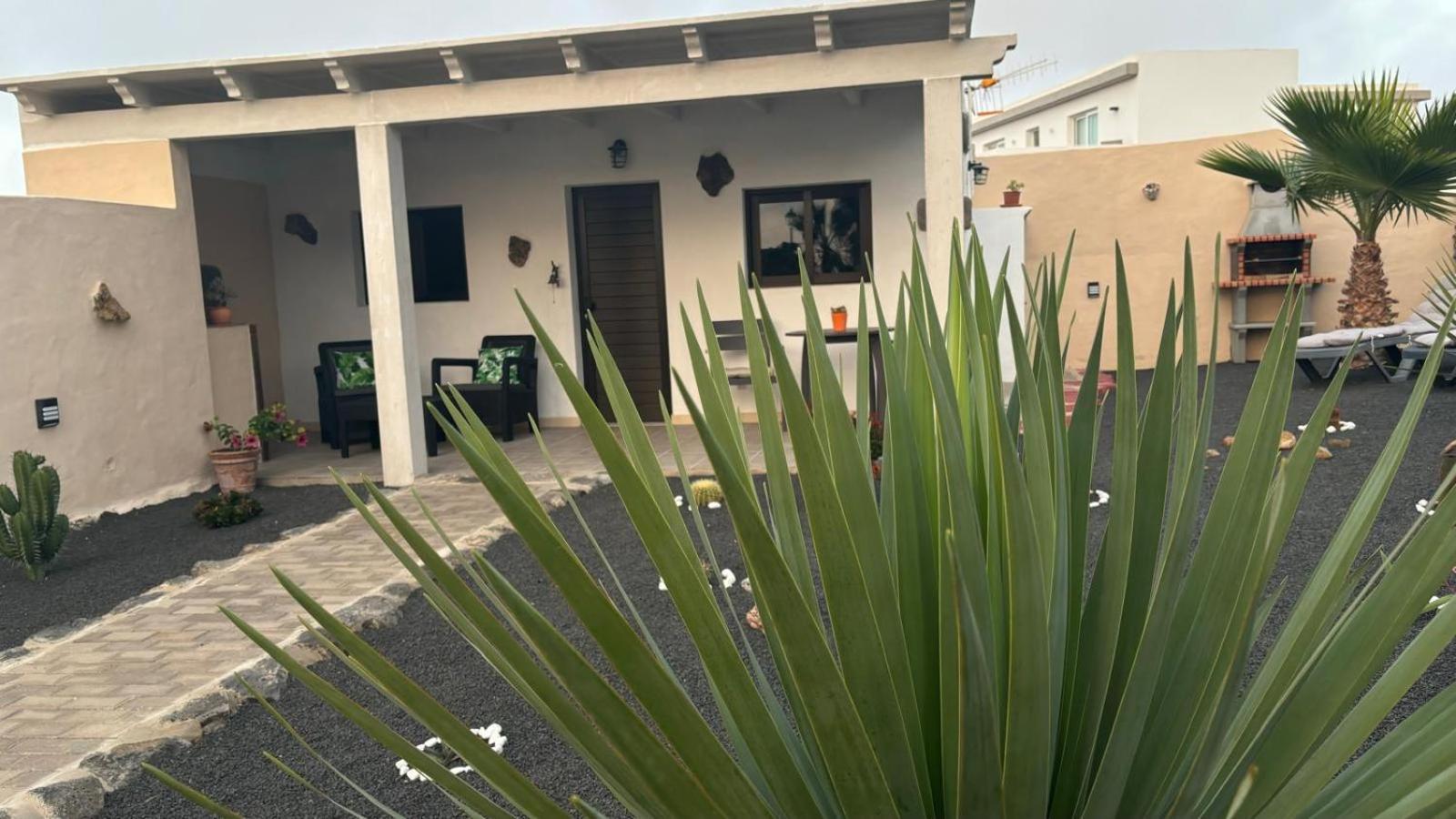 فيلا Mardelava تيناجون المظهر الخارجي الصورة