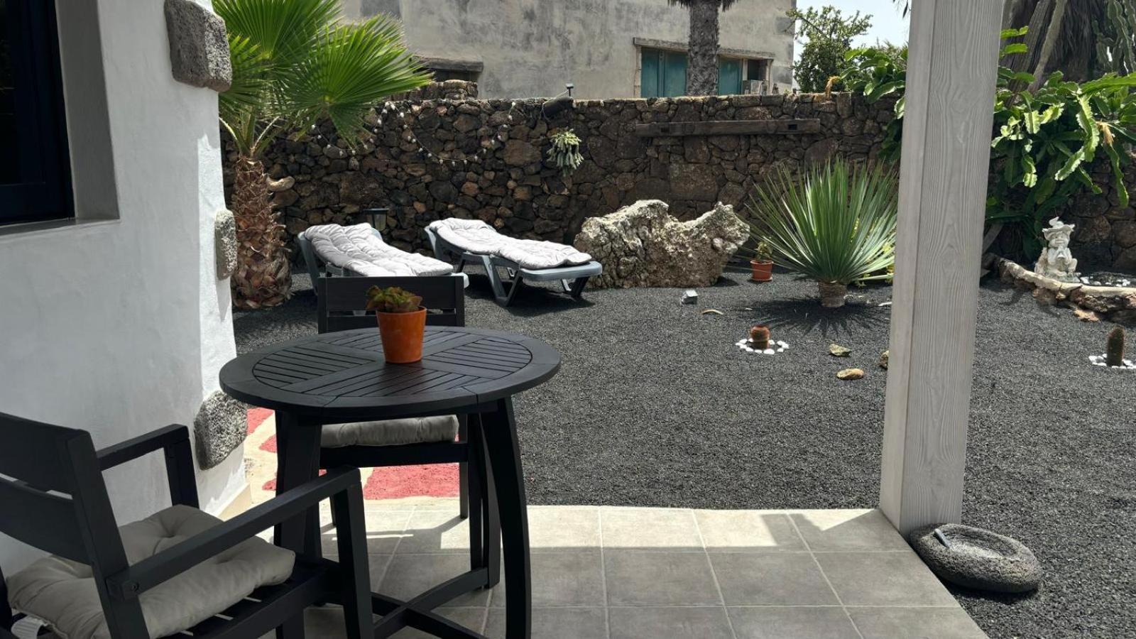 فيلا Mardelava تيناجون المظهر الخارجي الصورة