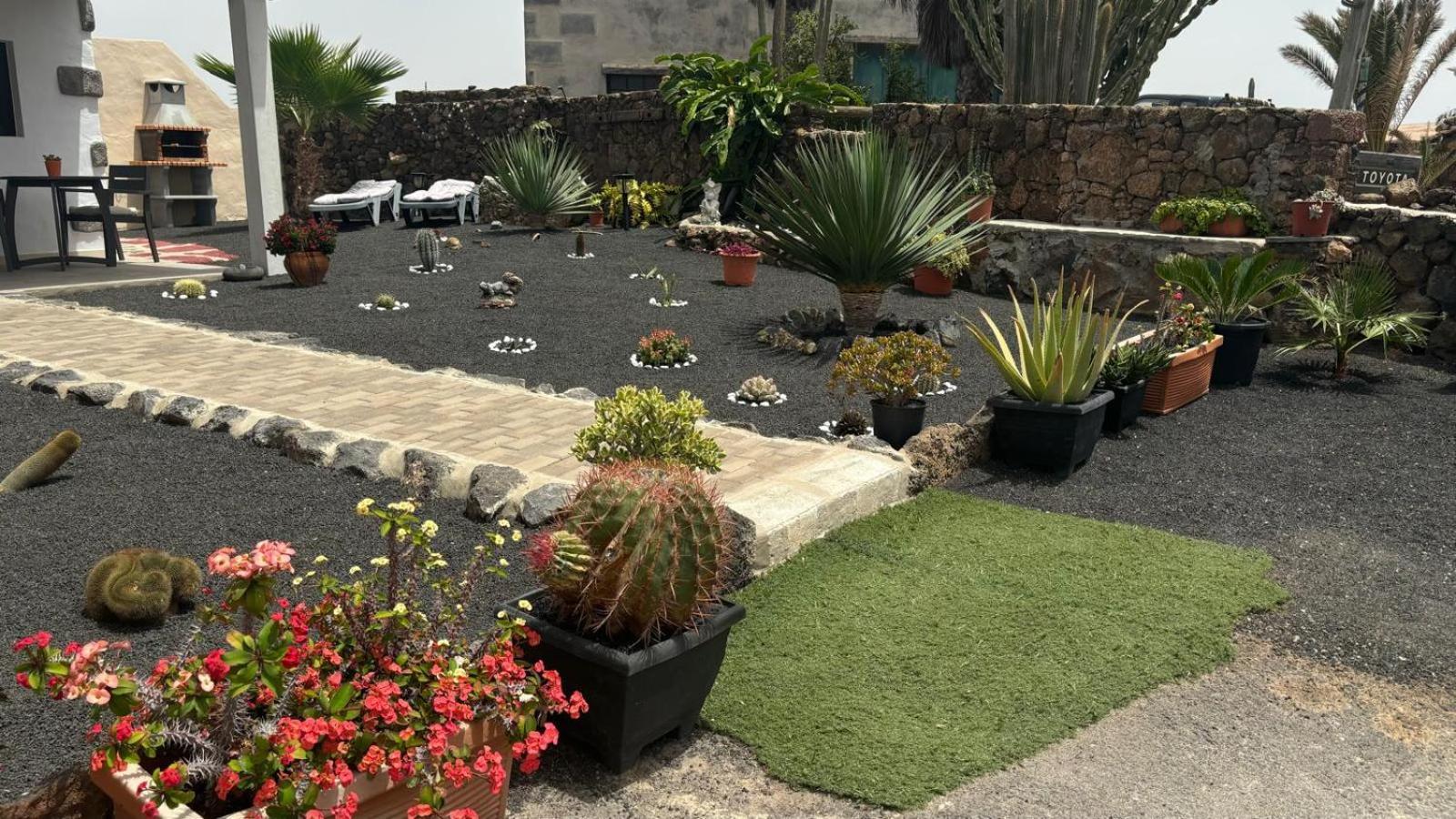 فيلا Mardelava تيناجون المظهر الخارجي الصورة
